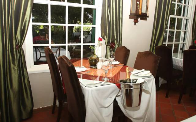 Soverby Guest House