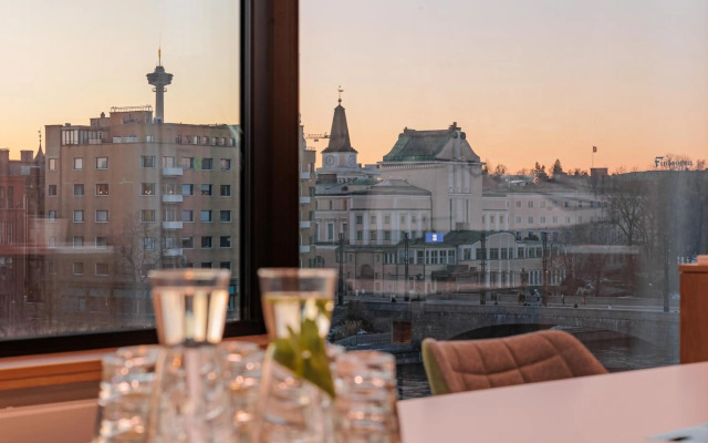 Original Sokos Hotel Ilves