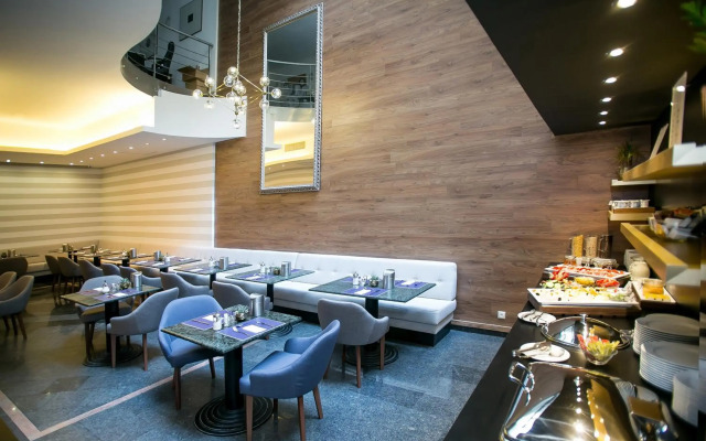 Ambra Hotel