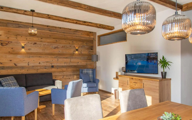 Gasthof Appartements Gamskar