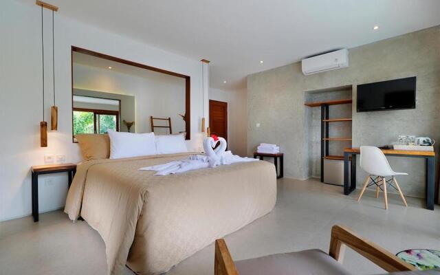 The Hidden Paradise Ubud