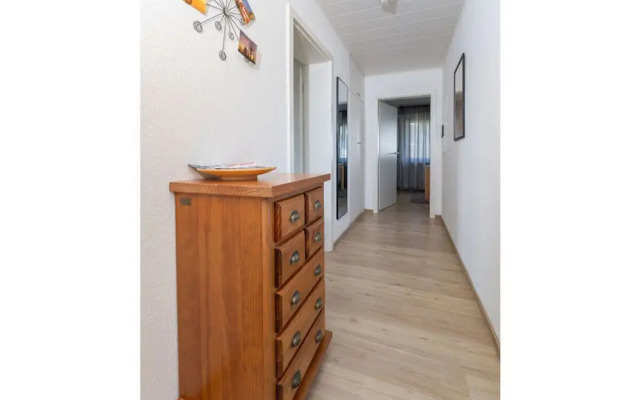 Fewo Freiken 28 Comfortable Holiday Residence