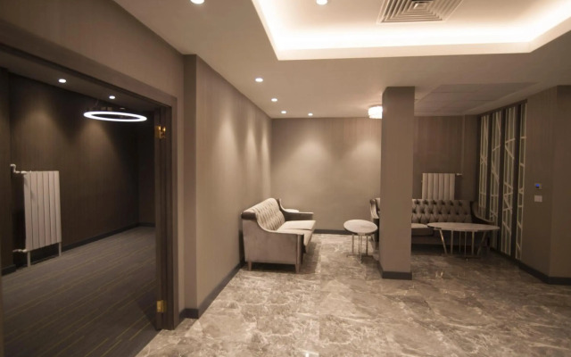 Yeni Bahar Otel