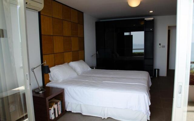 Rayong Seaview Condo 230 sqm condo, 2 bedroom