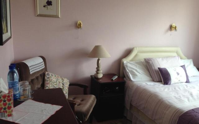 Claremont B&B