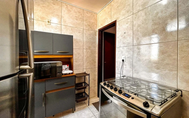 Apto a 210m da Praia da Pontinha em Araruama RJ