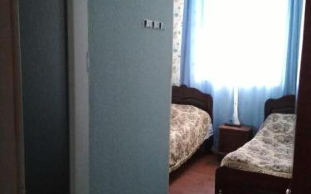 Guest House Kavkasioni 33
