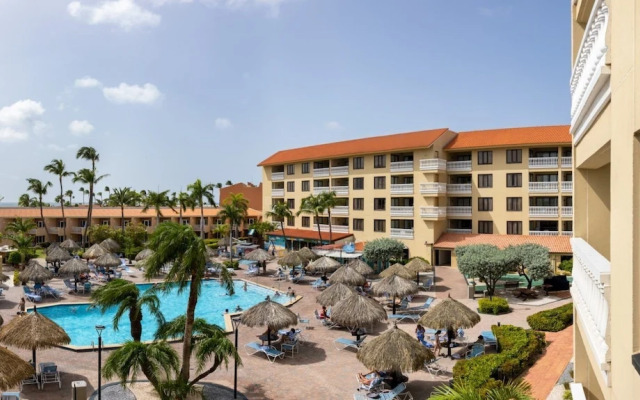 Casa Del Mar Beach Resort