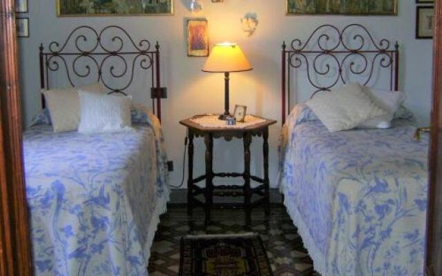 Bed & Breakfast Villa Carlotta