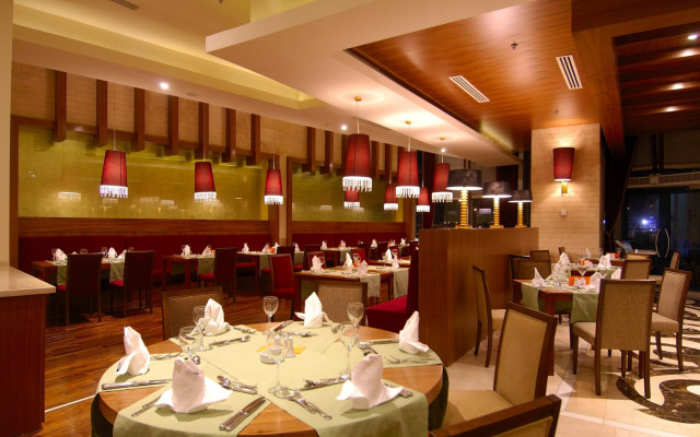 Dedeman Konya Hotel And Convention Center