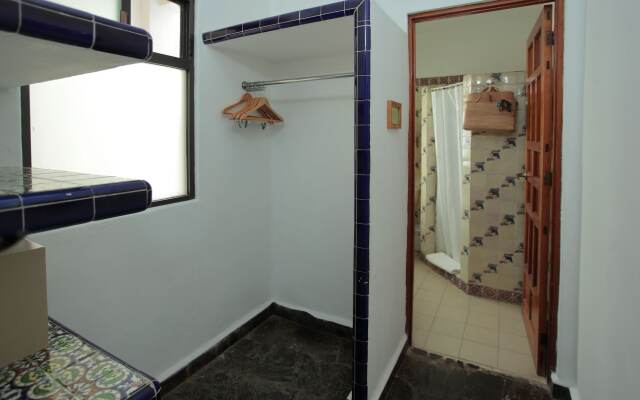 Posada del Tepozteco - Hotel & Gallery