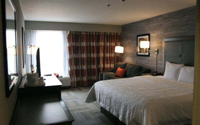 Hampton Inn Muskogee
