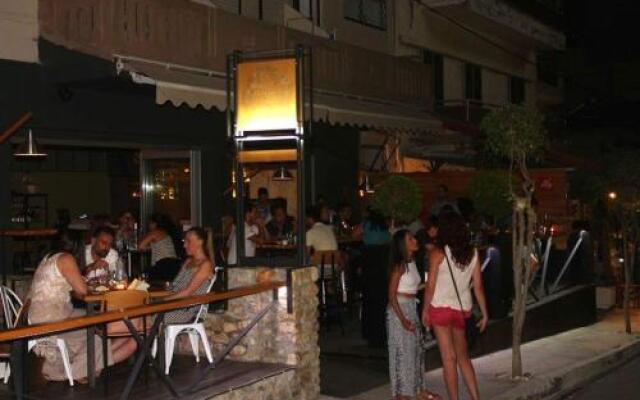 Stelisia Rooms