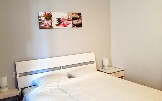 Apartamento Irina Lloret