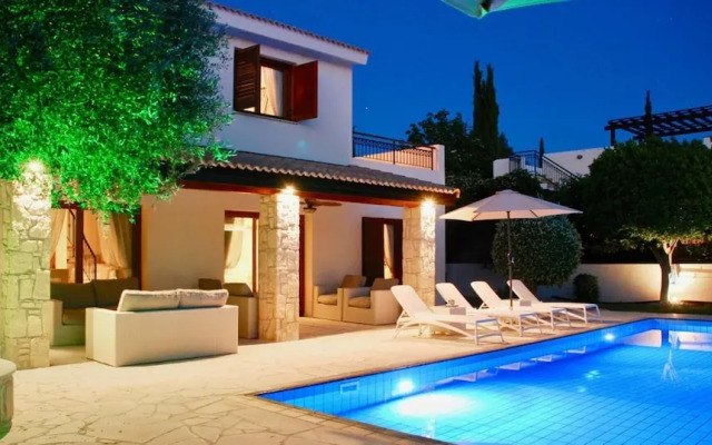 Villa 12 - Pera in Kouklia