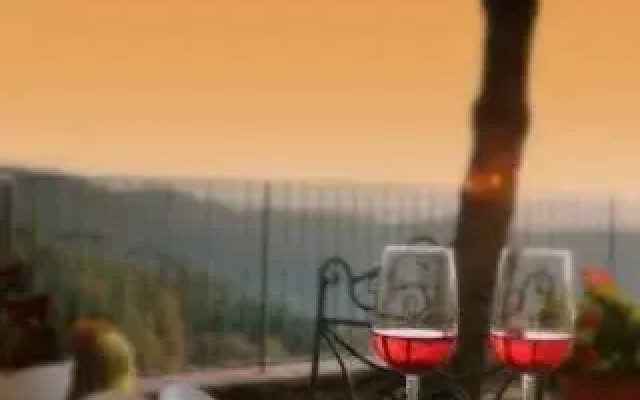 Villa Vallibona
