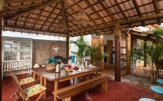 Suite da Vila - Praia do Espelho