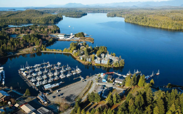 Embarc Ucluelet