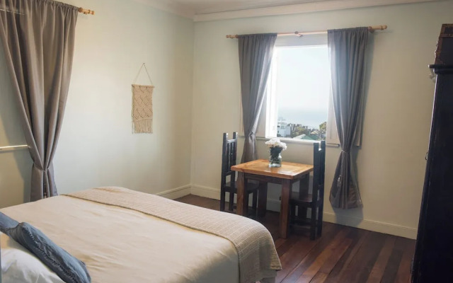 Hotel Faro Azul