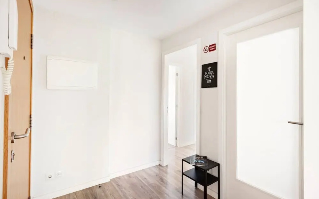Bossa nova guesthouse braga
