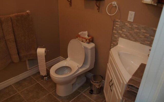 Chalet Bed and Breakfast, Niagara-on-the-Lake