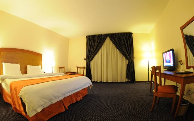 Hala Hotel Alkhobar