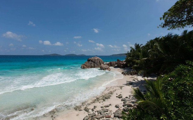 Le Relax Luxury Lodge - Adults Only