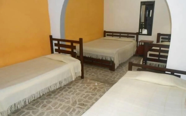 Hotel La Alcayata Popayan