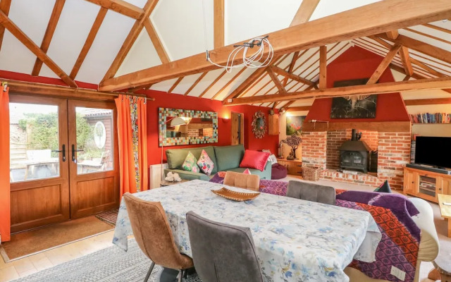 The Lodge