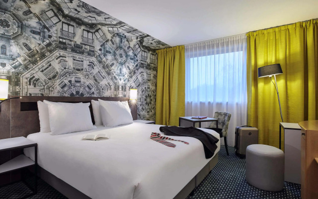 Mercure Paris Roissy Charles de Gaulle