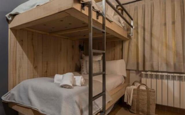 Apartamento premium 46 1D