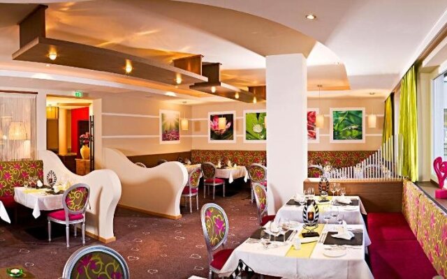 Romantik & Spa Alpen-Herz