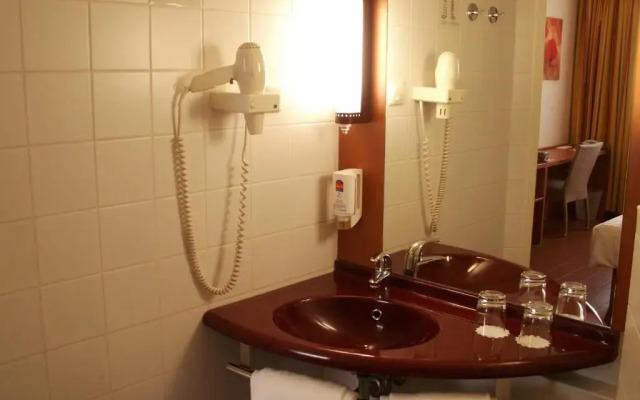 NEXTO DORMERO Hotel Budapest