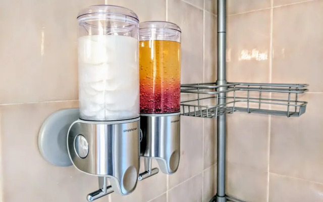 Lion's Pride Guest House