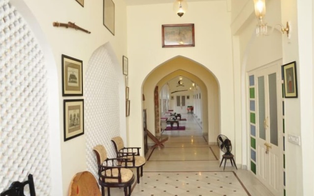 Castle Khandela