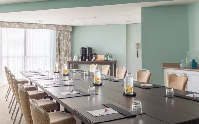 Marriott Stanton South Beach