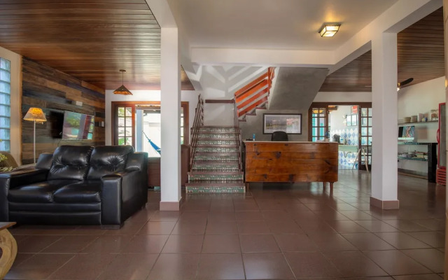 Rentes House Ubatuba