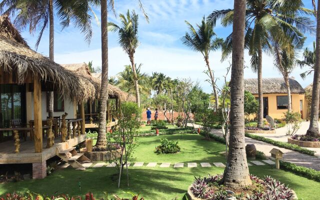 Dugong Phu Quoc Resort