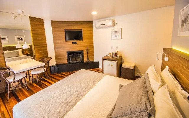 Hospedaria das Brisas