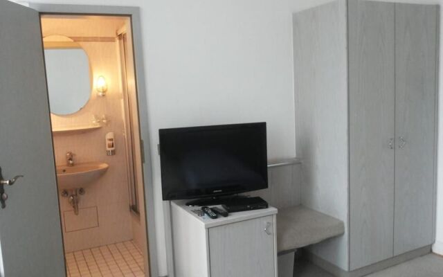 Hotel Plettenberger Hof