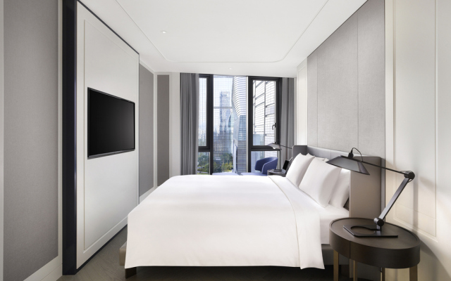 Sofitel Ambassador Seoul Hotel & Serviced Residences