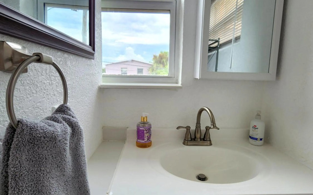 Mermaid's Lighthouse