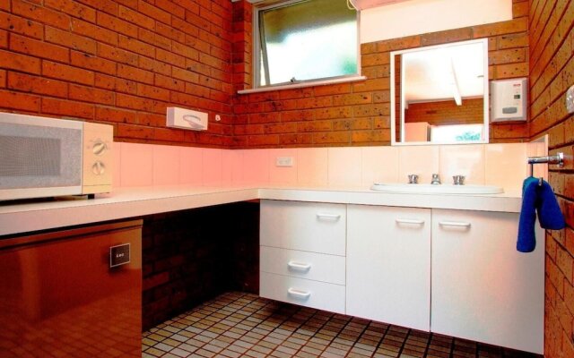 Wattle Motel