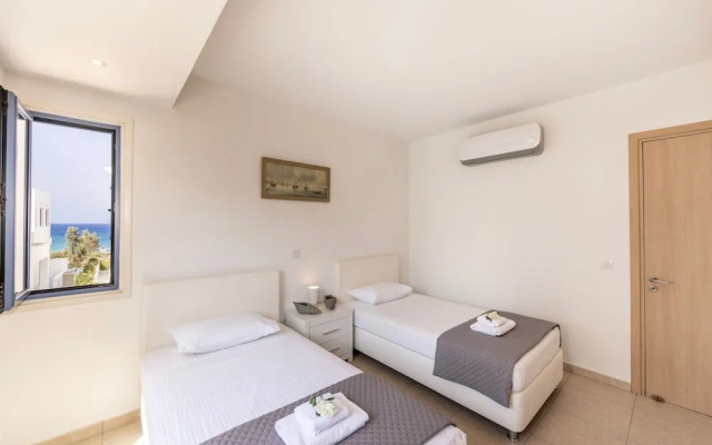 Protaras Seaside Villa Protamare 32
