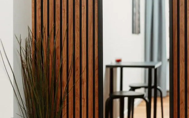 Cosy Central Studio Apt. - Near Old Town