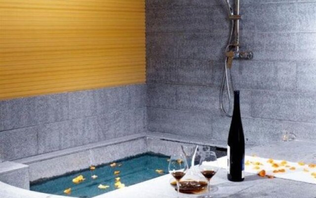 Xiamen Gulangyu Star Four Season Hotel