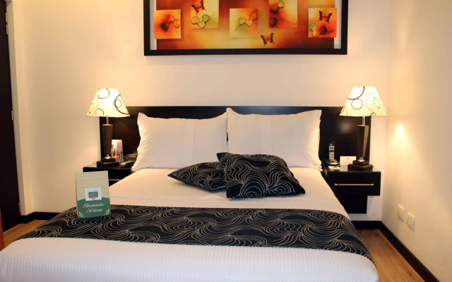 Hotel Suite Chicó