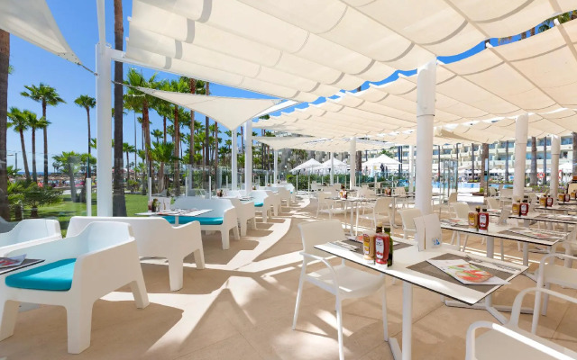 Hipotels Mediterráneo Hotel - Adults Only
