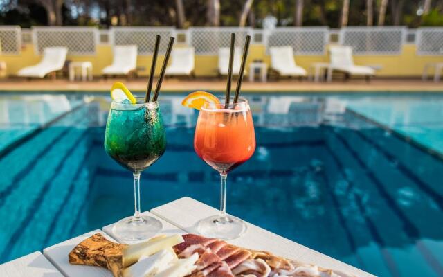 Hotel Fiore di Maggio