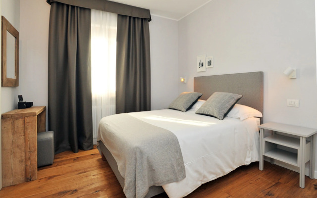 Baita Fanti Ski & Bike